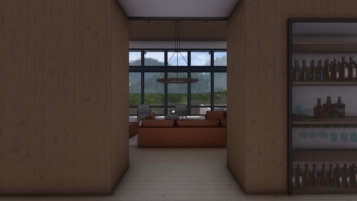 All images are conceptual renderings