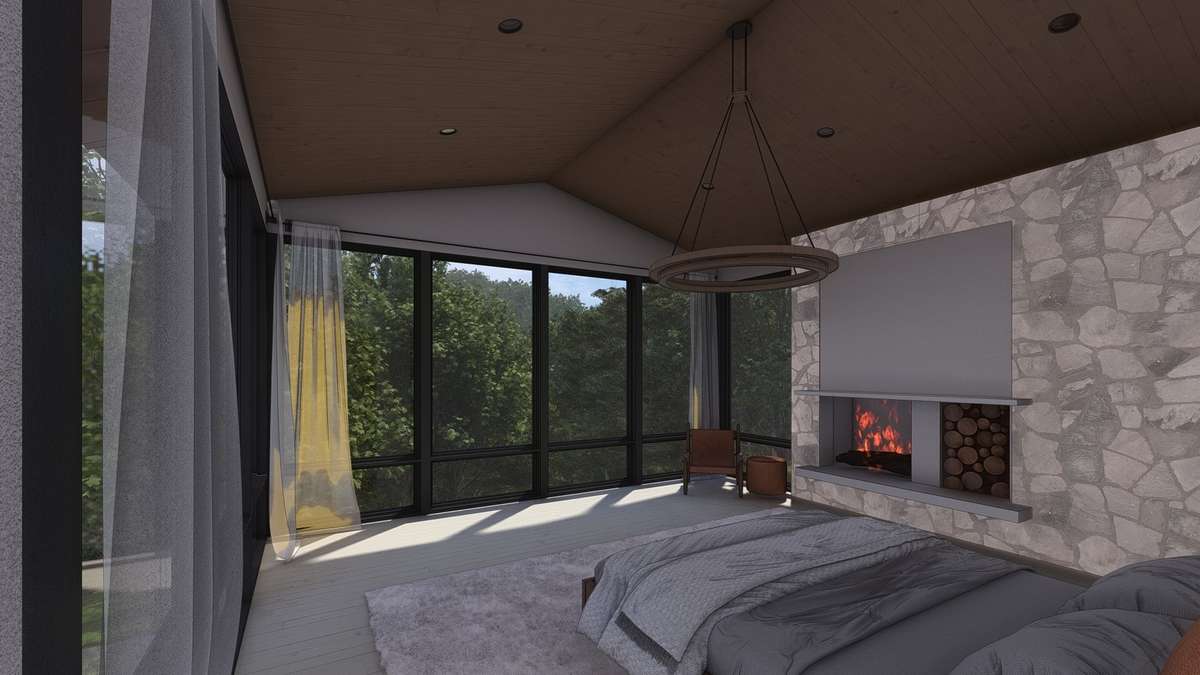 All images are conceptual renderings