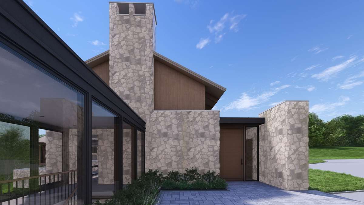 All images are conceptual renderings