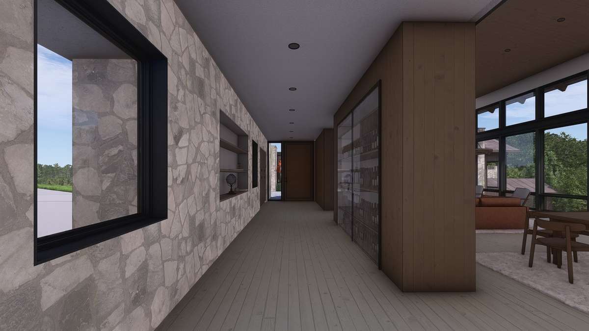All images are conceptual renderings