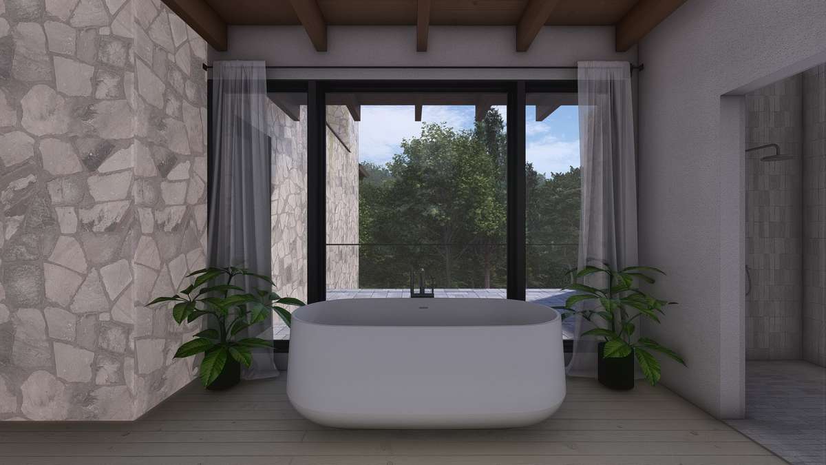 All images are conceptual renderings