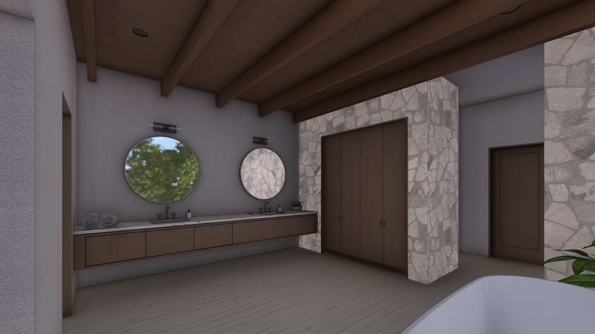 All images are conceptual renderings