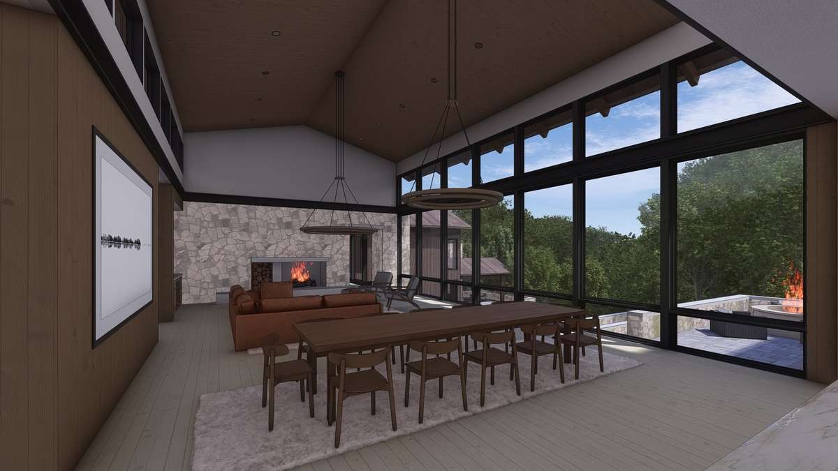 All images are conceptual renderings