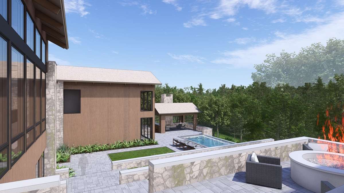 All images are conceptual renderings