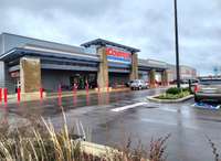 Costco is just down the road!