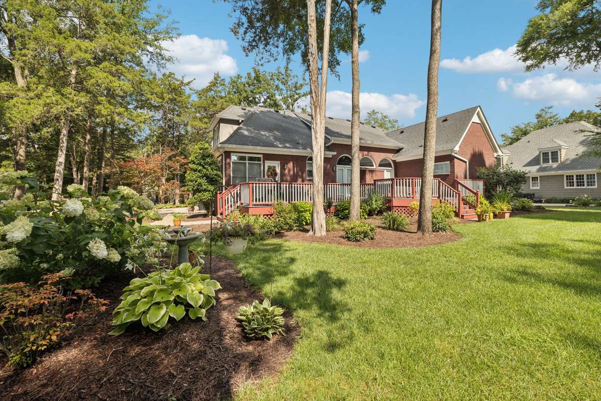 2230 Northwoods Dr. Murfreesboro, TN 37130