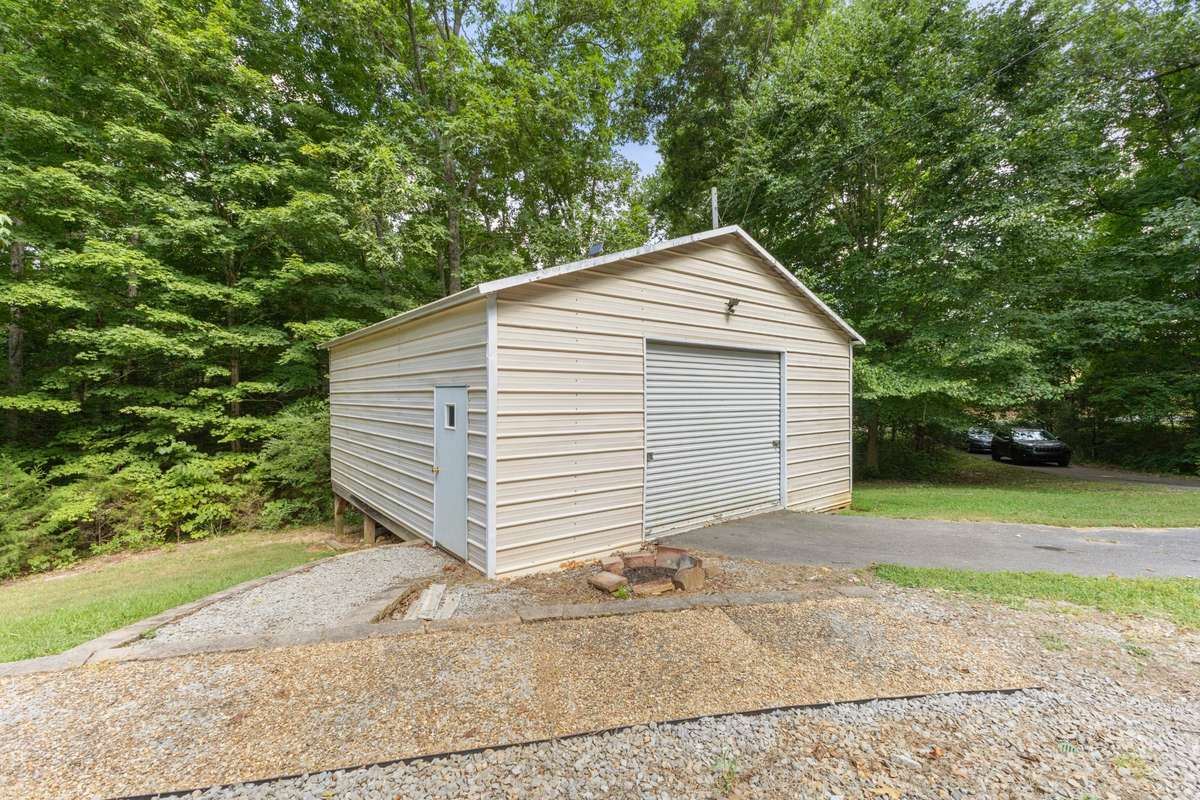 24x40 Workshop/Garage
