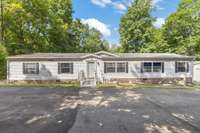 2497 Foster Rd, Cumberland Furnance TN - 4BR/2BA