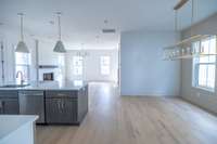 Progress photo taken 11/19/25