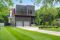 Plus...Full yard irrigation; Kinetico reverse osmosis & water softener; 3 Durastyle bidet seats; Solar & privacy window films; Smart thermostats & dimmers; Whole house Ring security system; Ubiquiti Unifi Mesh WiFi System + more