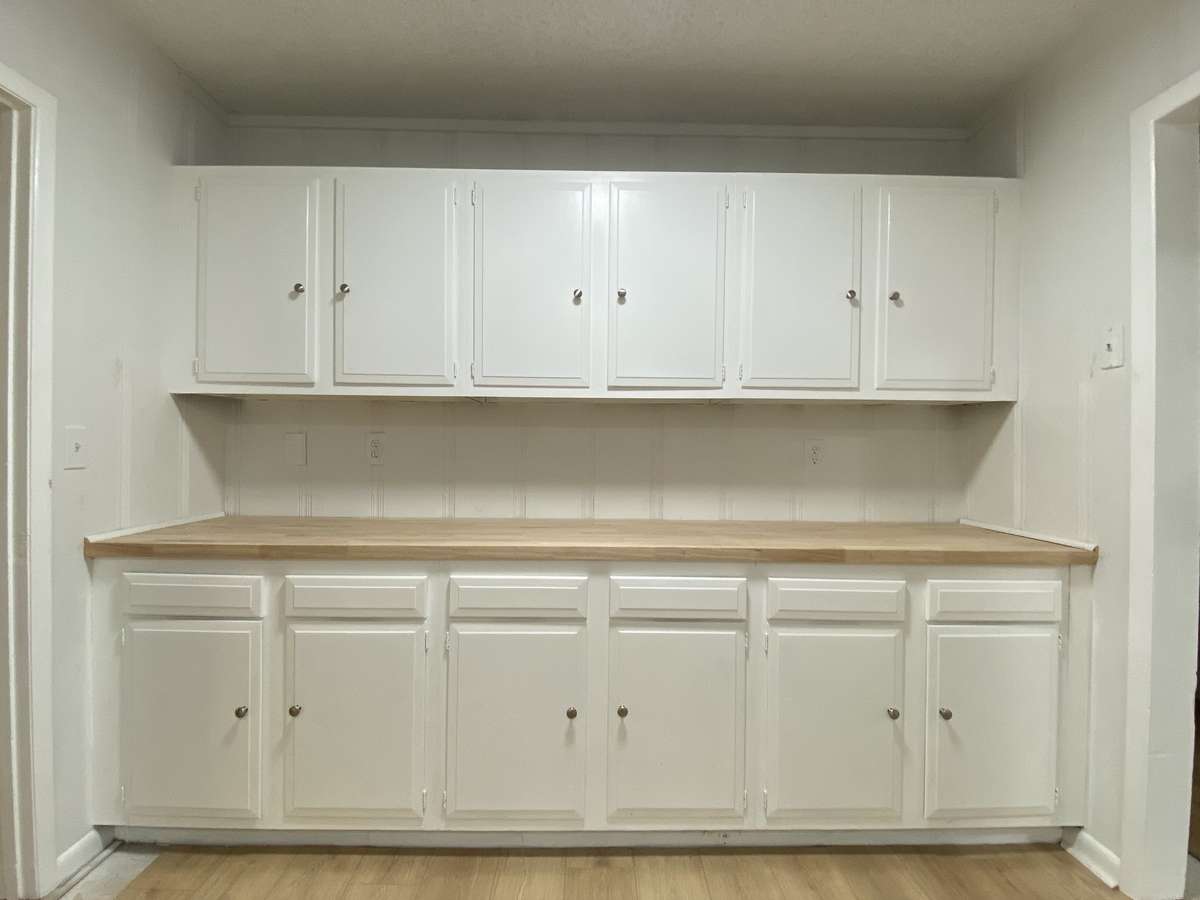 Storage everywhere