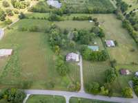 5.11 Acres, L-shaped with possibility to subdivide