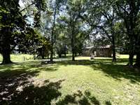 Nature views at every turn!