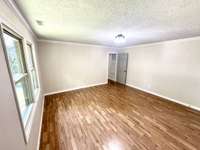 Versatile 2nd floor flex room perfect for a home office, playroom, guest space, or hobby area—customize it to fit your lifestyle!