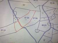 Plat of 20.3 Acres