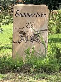 WELCOME to Summerlake Ct.!