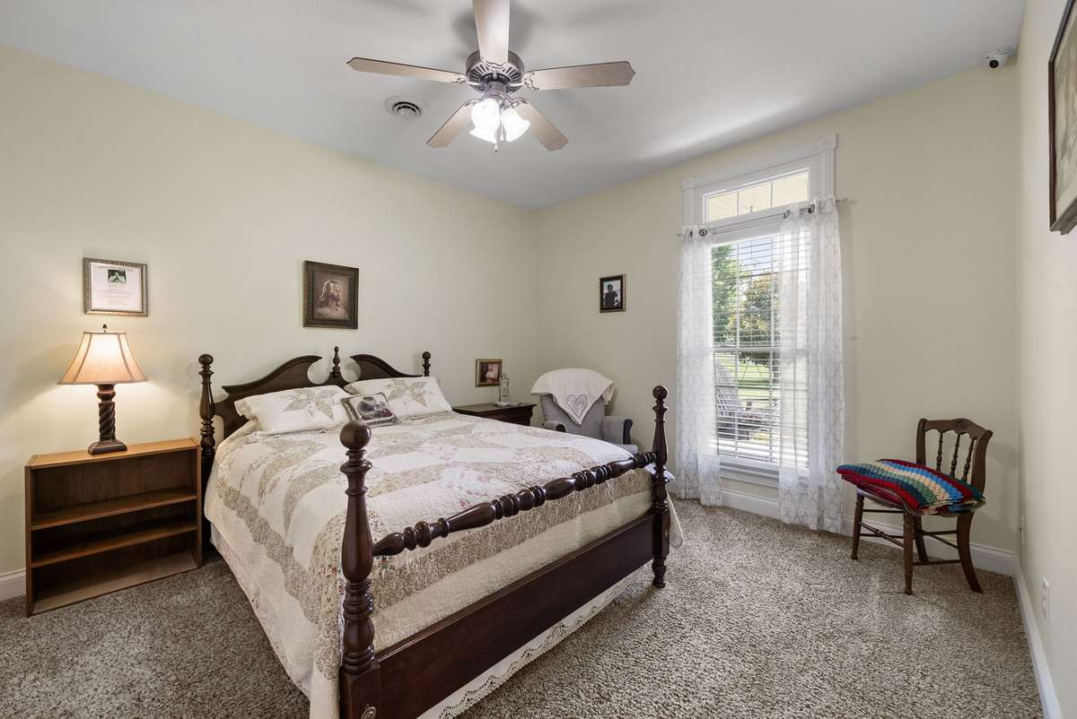 Bedroom #2