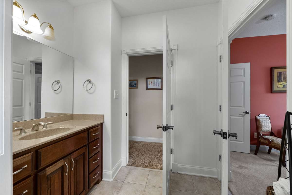 Bathroom #2