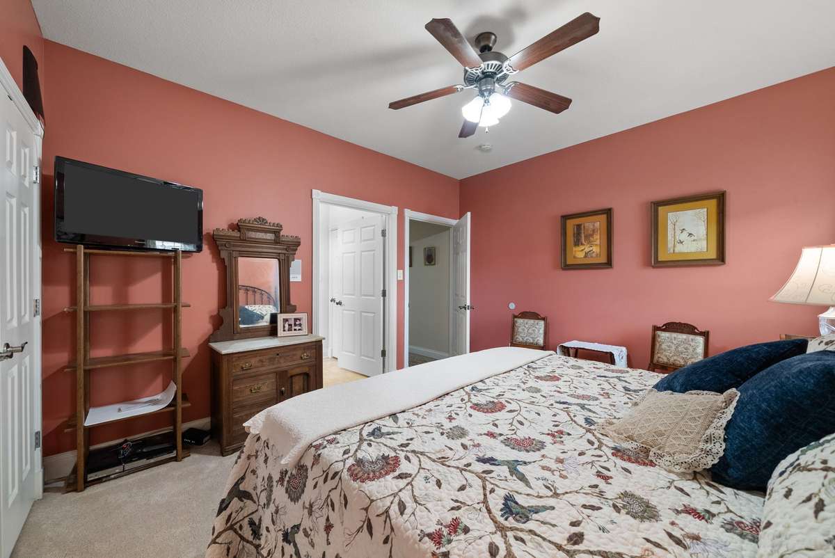 Bedroom #3