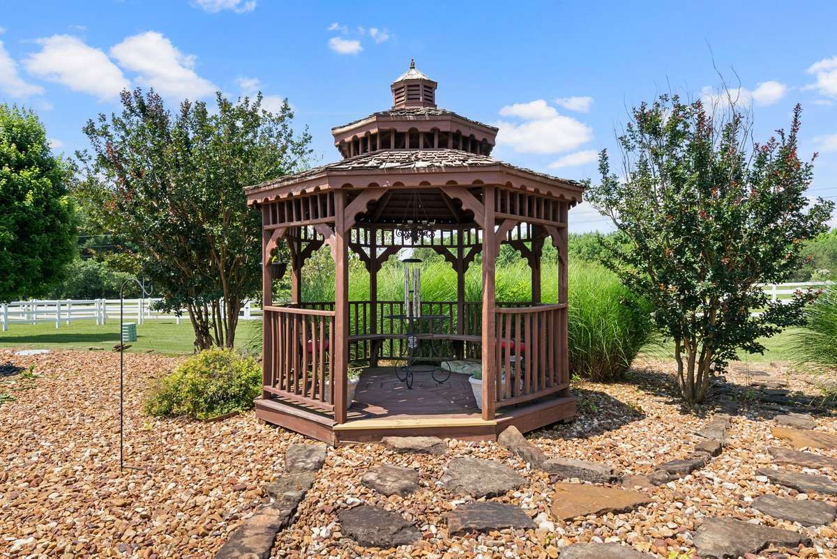 12x12 Gazebo