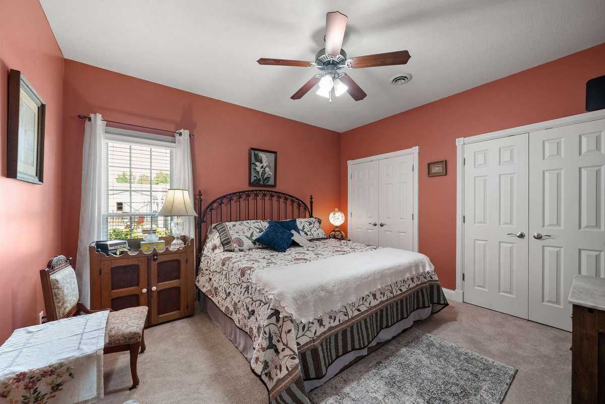 Bedroom #3