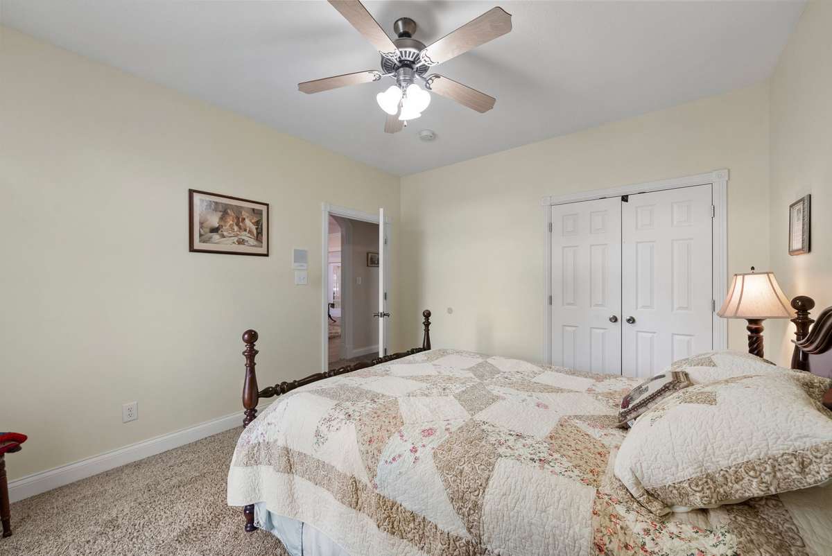 Bedroom #2