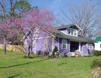 Welcome to 201 Cumberland Street