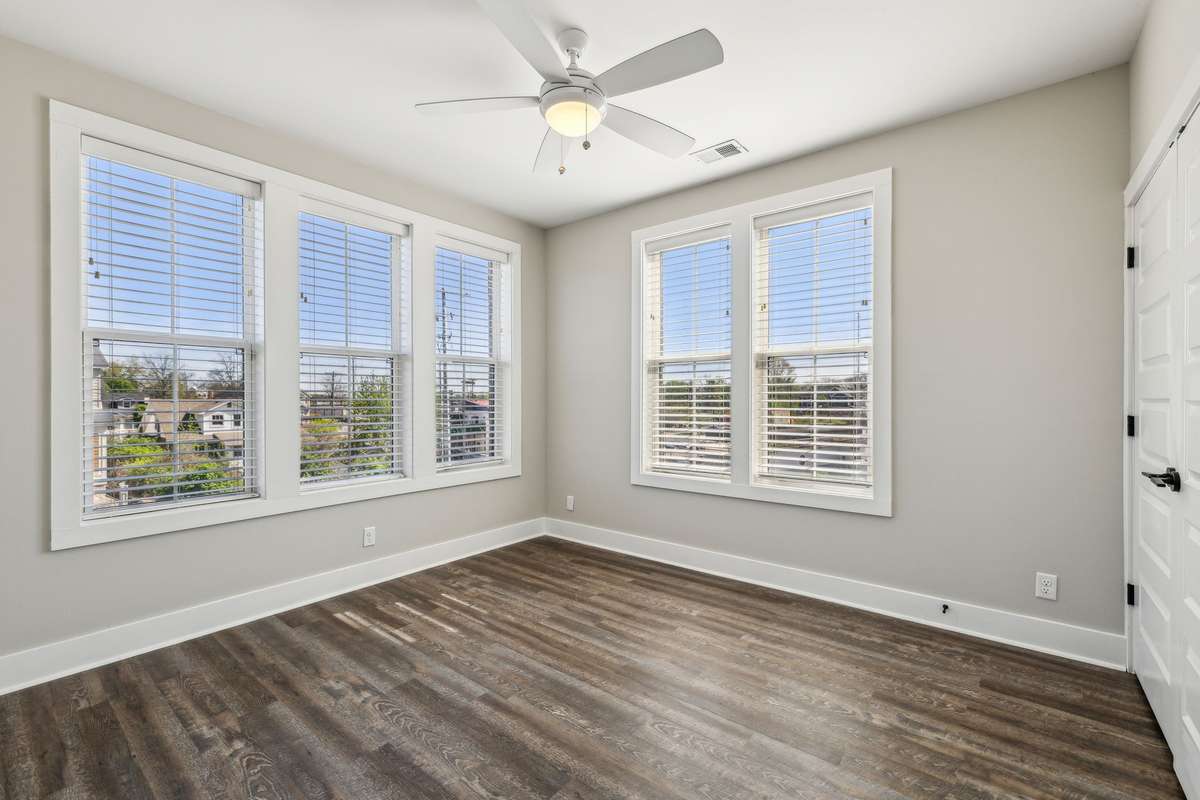 Bedroom #2