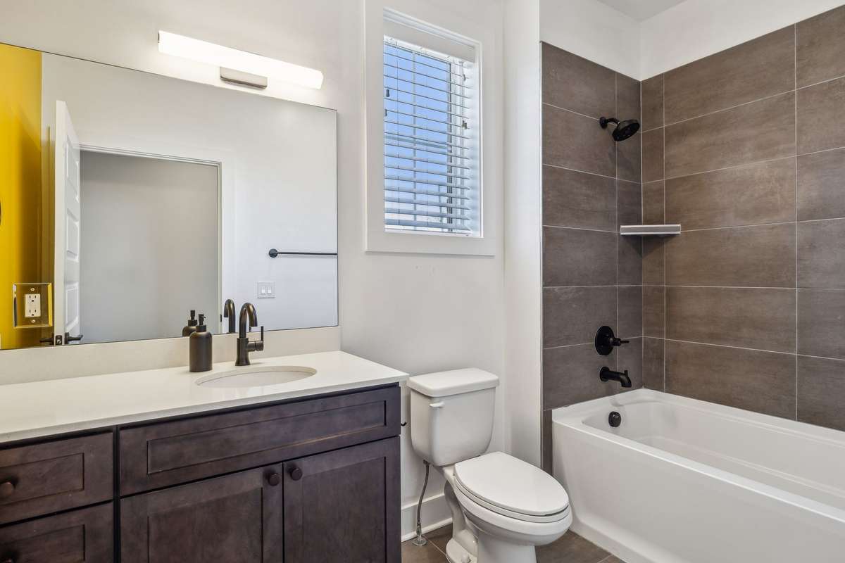 Bathroom #2