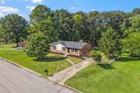 Renovated/Refreshed Rambler with a Full Basement on a Gorgeous Lot in Cedarbrook Subdivision