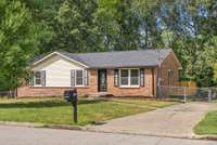 333 Harold Dr Clarksville, TN 37040