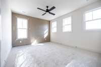 Progress photo taken 11/19/2025