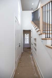 Progress photo taken 11/19/2025