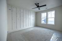 Progress photo taken 11/19/2025