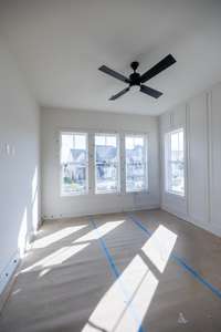 Progress photo taken 11/19/2025