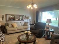 Very large Family room