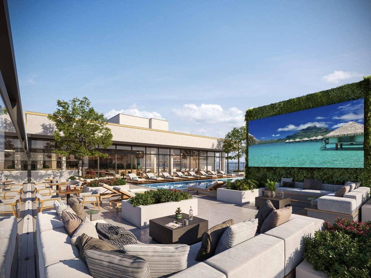 *The rendered images of the home are purely conceptual and serve as an artistic representation for visualizing the design, and should not be considered an accurate depiction of the actual build.
