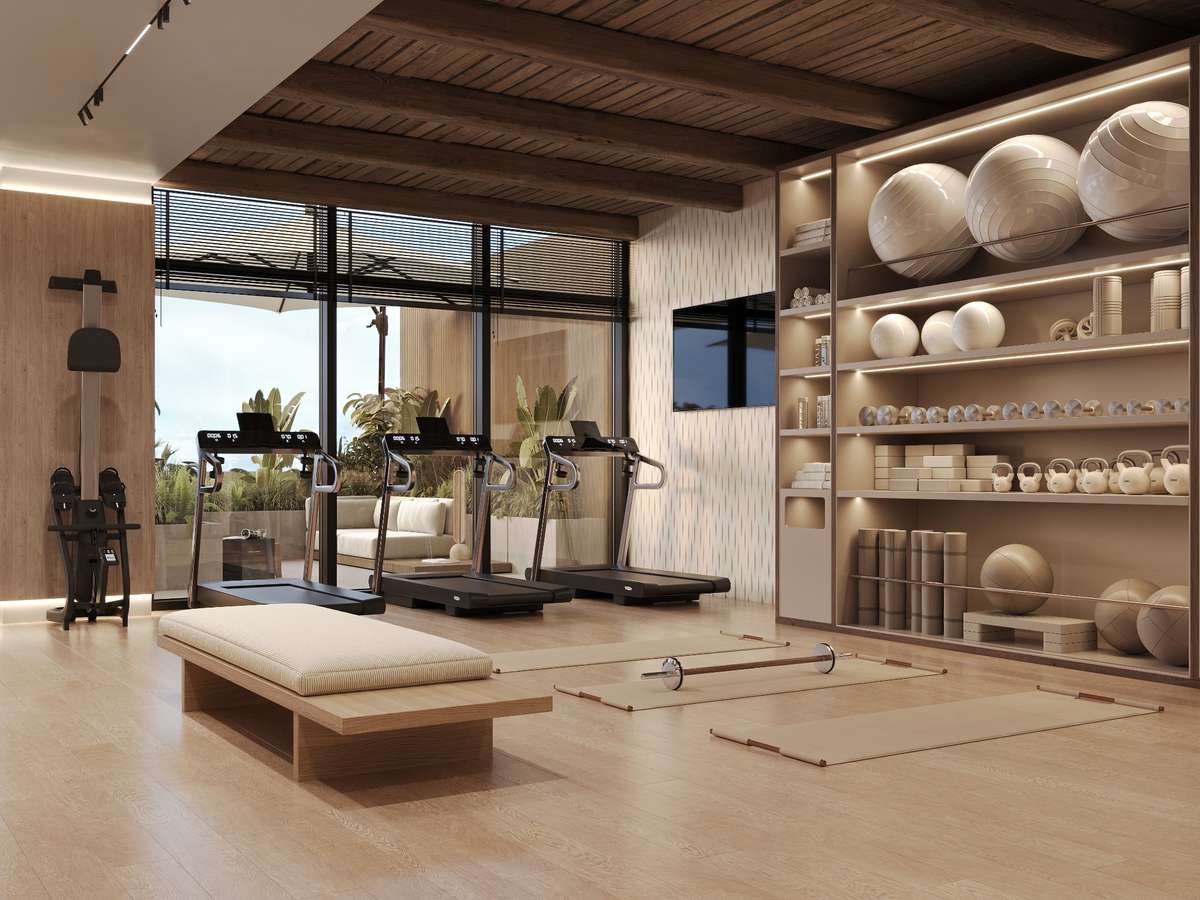 *The rendered images of the home are purely conceptual and serve as an artistic representation for visualizing the design, and should not be considered an accurate depiction of the actual build.
