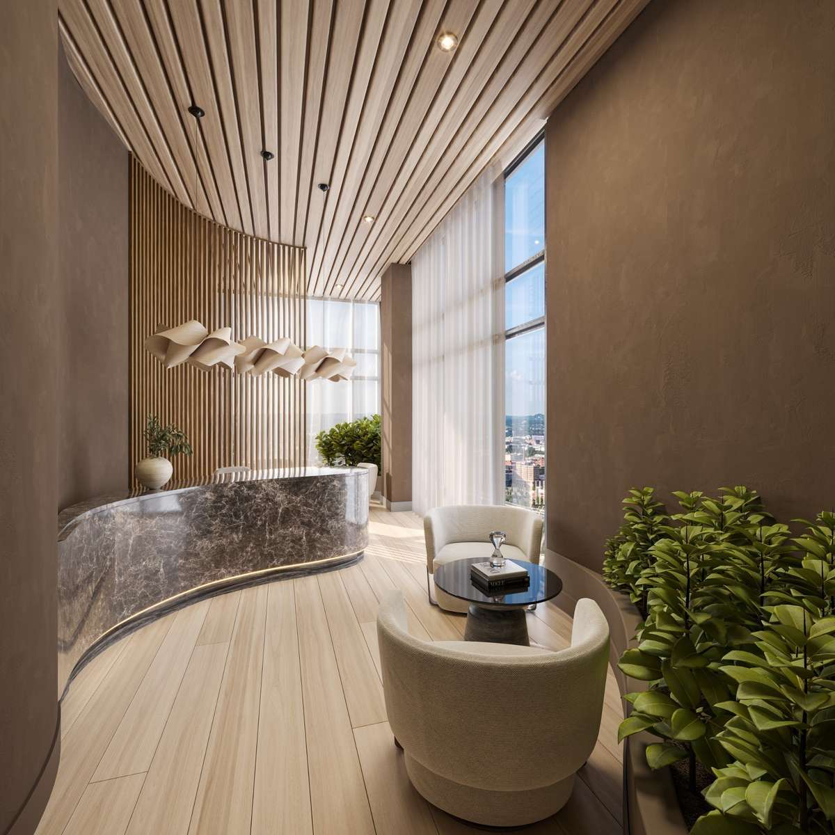 *The rendered images of the home are purely conceptual and serve as an artistic representation for visualizing the design, and should not be considered an accurate depiction of the actual build.