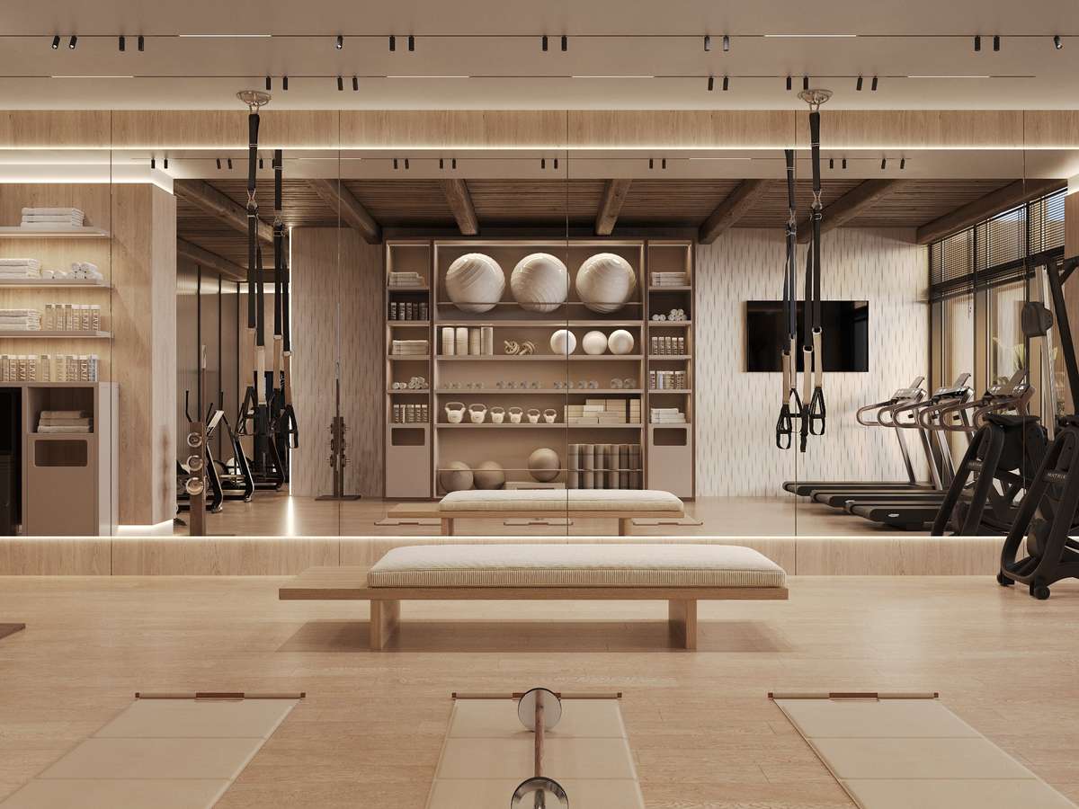 *The rendered images of the home are purely conceptual and serve as an artistic representation for visualizing the design, and should not be considered an accurate depiction of the actual build.