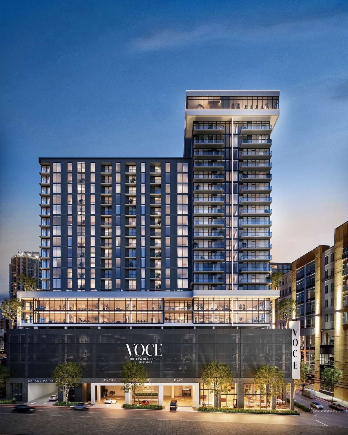*The rendered images of the home are purely conceptual and serve as an artistic representation for visualizing the design, and should not be considered an accurate depiction of the actual build.