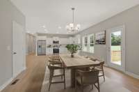 *photo has been virtually staged