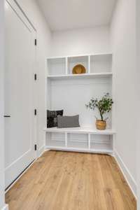 Photos are of 1838 Ashton Ave