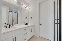 Photos are of 1838 Ashton Ave