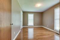 Bedroom number three