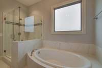 Photos of a similar build ...