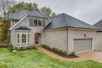 Photos of a similar build ...