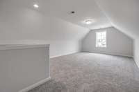 Photos of a similar build ...