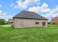 Photos of a similar build ...