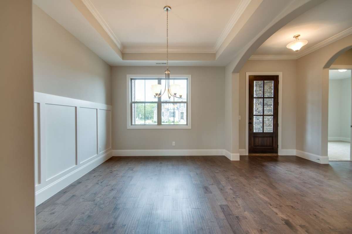 Photos of similar build ...